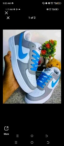 Air Nike