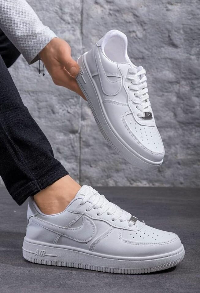 Air force 1 Second Class