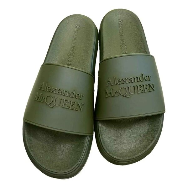 Claquettes original Alexander