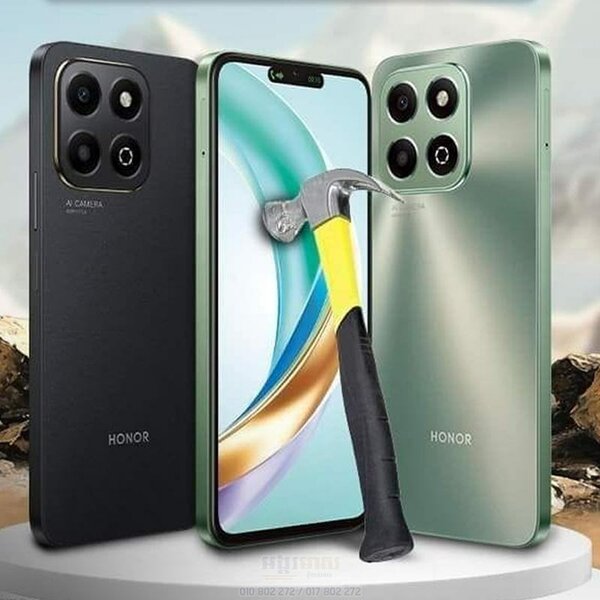 HONOR X6 B