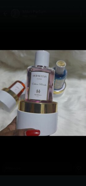 Parfums Maïssa