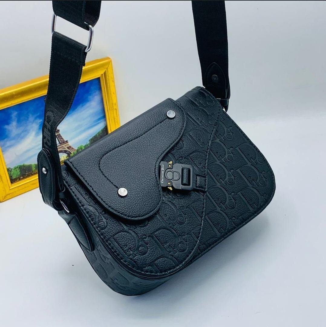 Sac bandoulière élégant