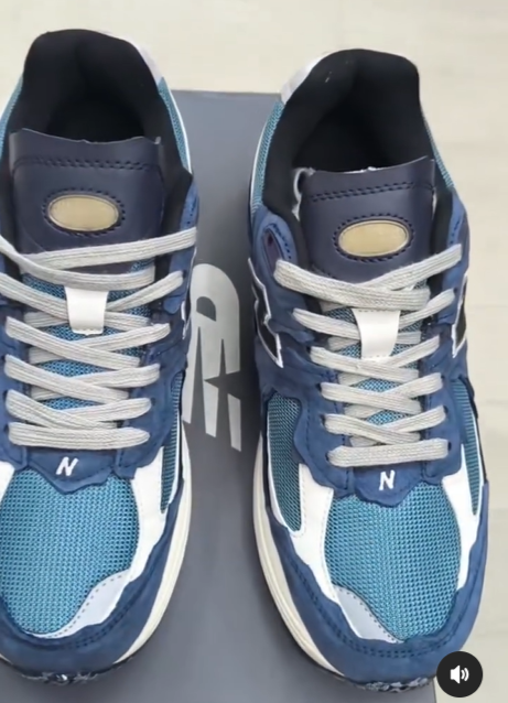 New Balance New Balance 