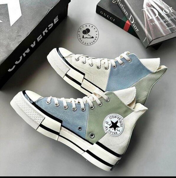 Converse sneakers