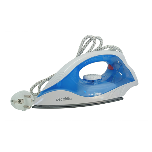 Fer à repasser Decakila 1200W