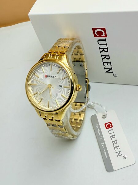 Montres élégantes Curren