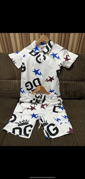 Set de vêtements décontracté