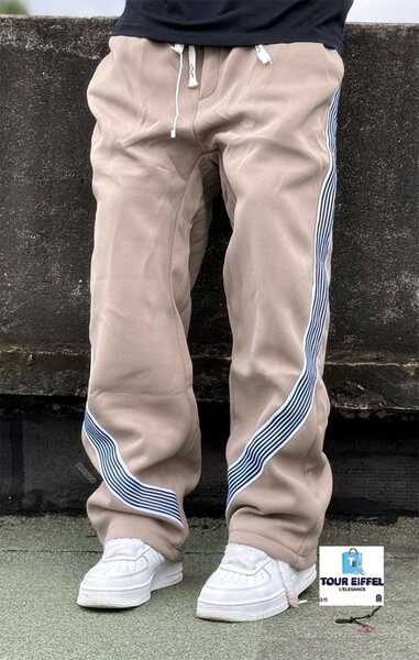 Jogging  édition limité