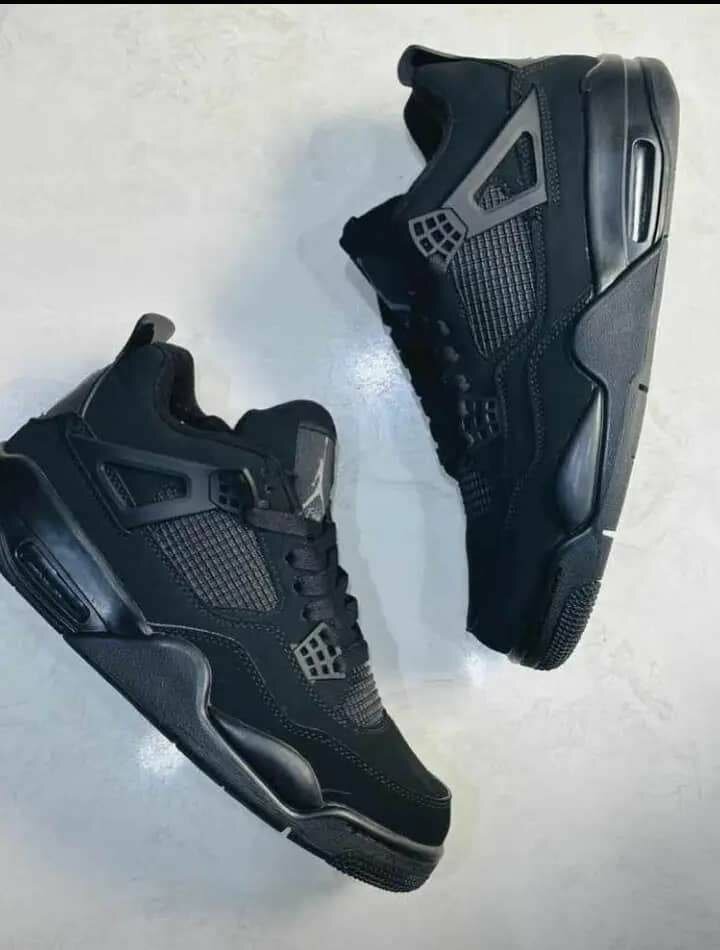Jordan  4