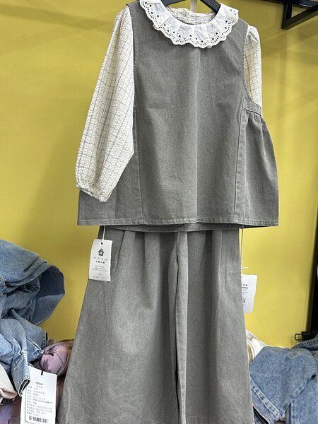 Удобные, типа классические двойки