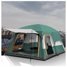 Camp Tent