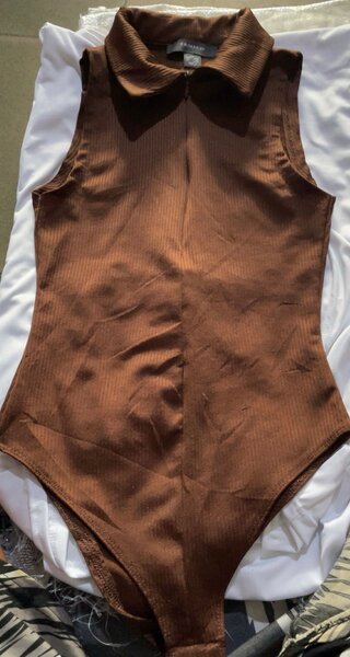 Bodysuits féminins élégants