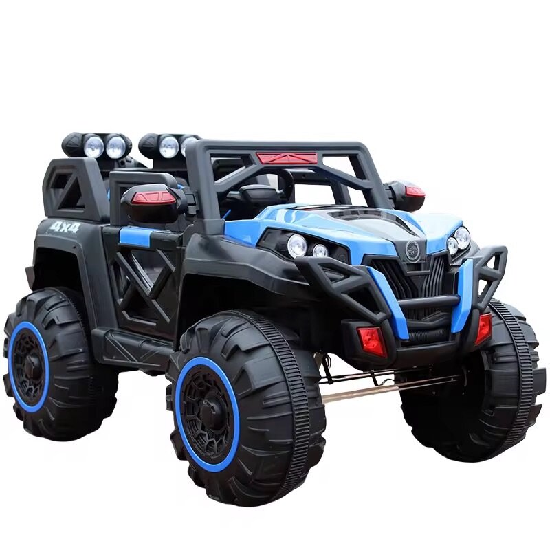 Voiture électrique enfant 4x4