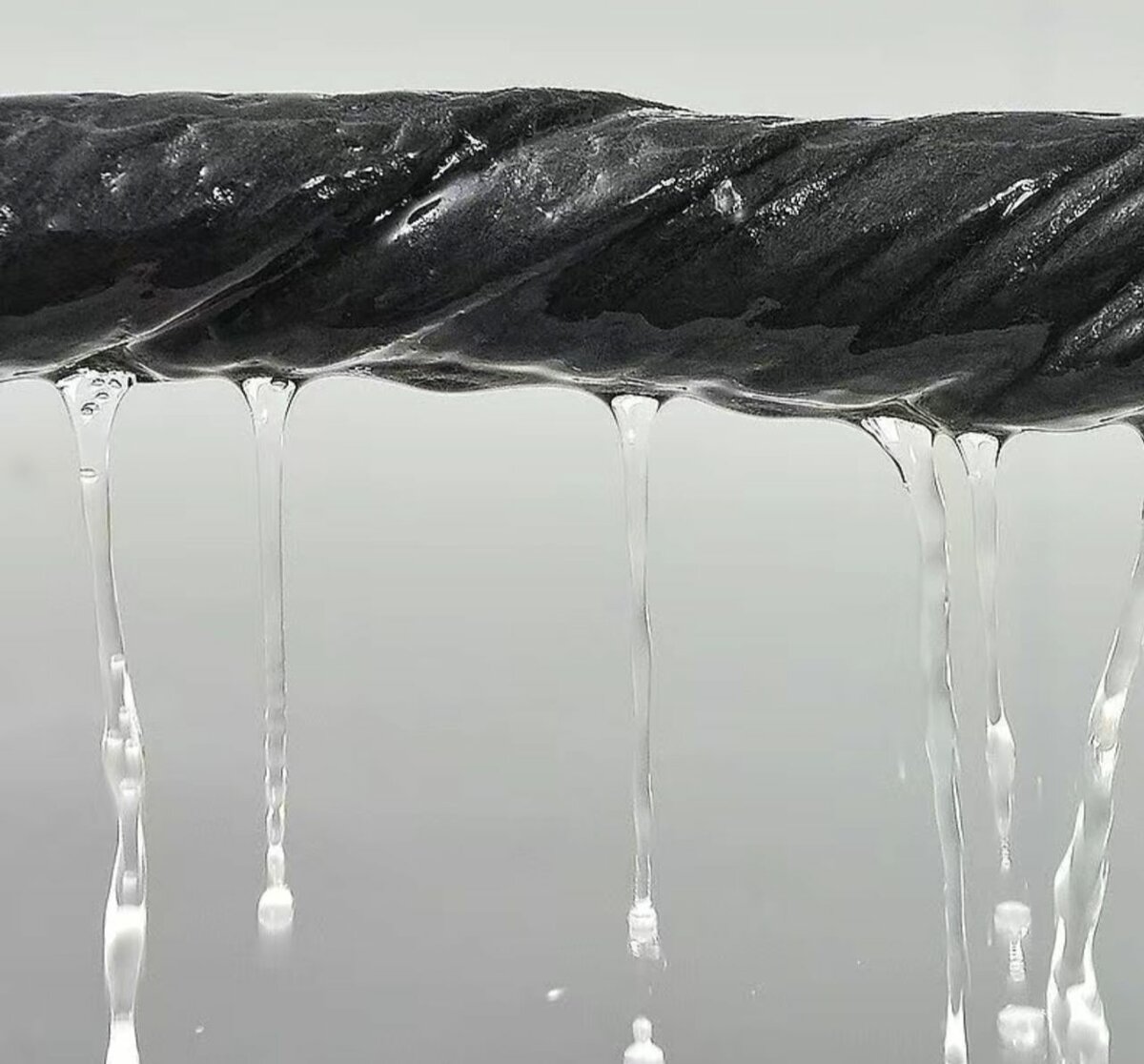 7 chiffon d'essuyage sans trac