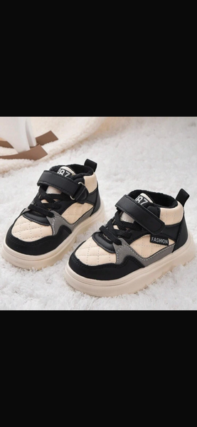 Baskets Enfant Mode Confort