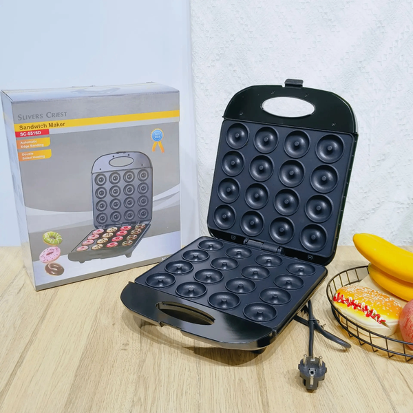 Appareil à mini beignets