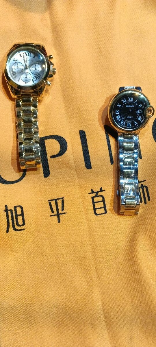 Montre Bracelet Élégante