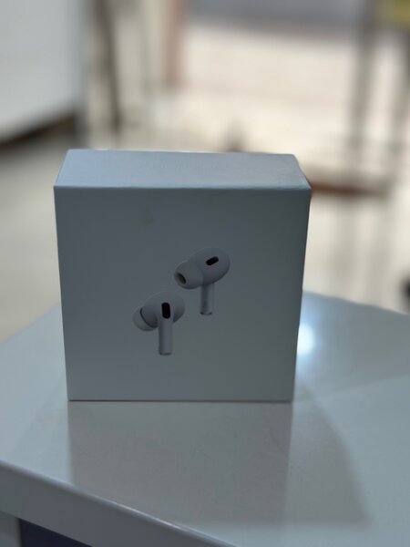 AirPod Pro 2nd Generation