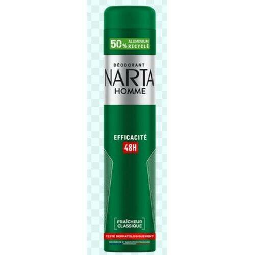 Déodorant Homme 48H Efficacité