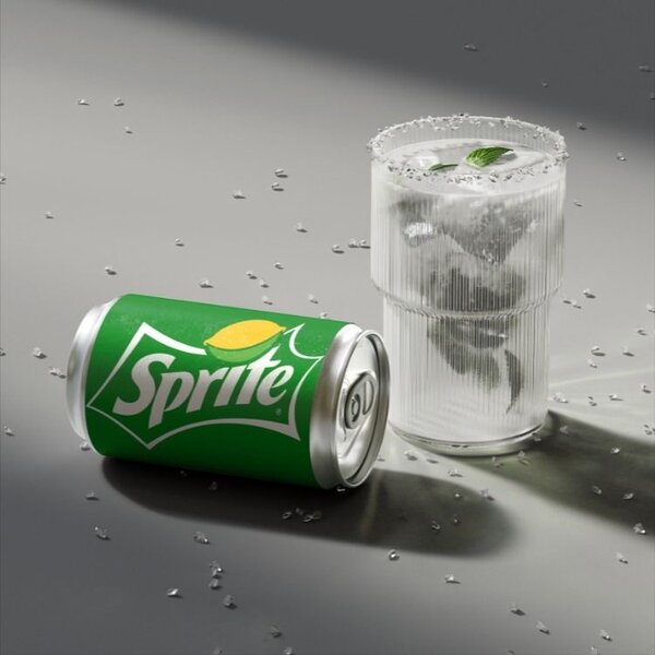 Sprite