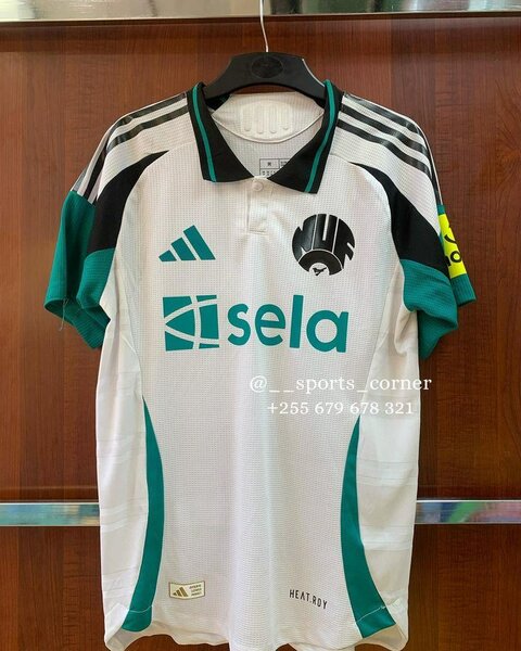 Maillots de Football Homme