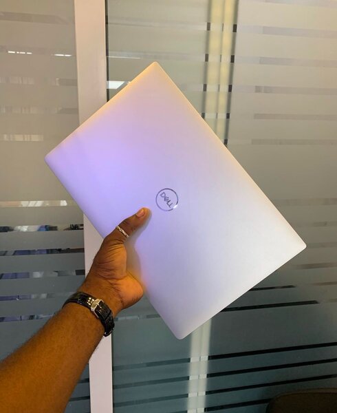 Dell Precision 15 5540 i7 9th Gen Gaming Laptop