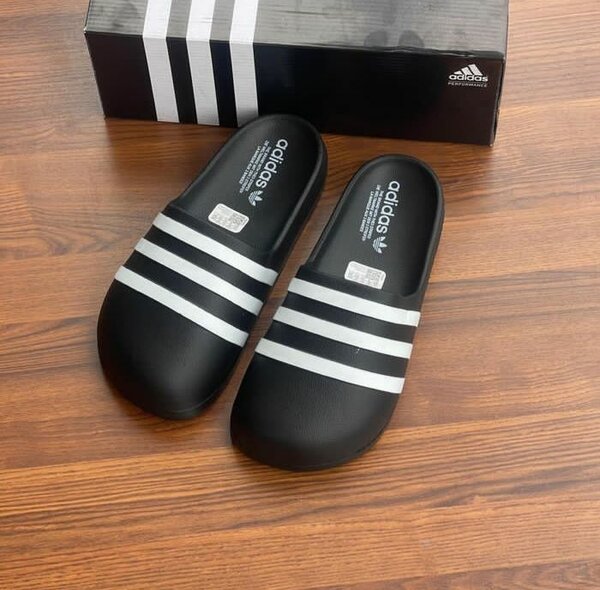 ADIDAS MULES