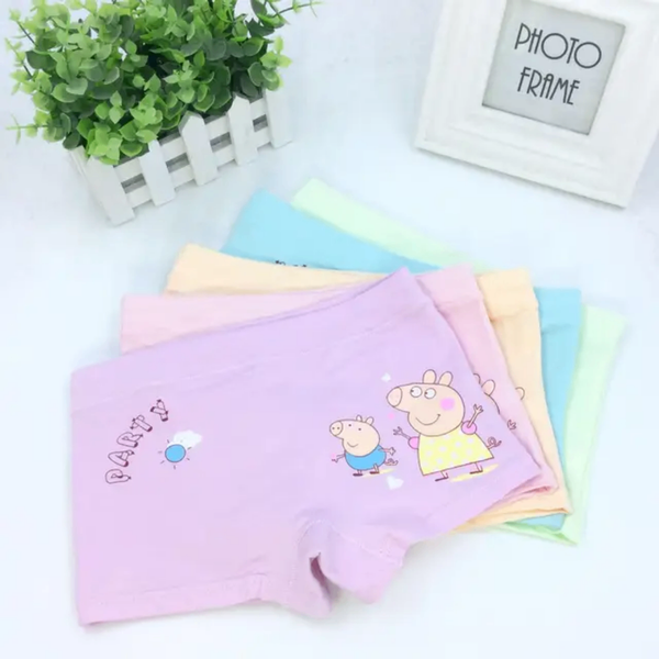 Sous vêtements enfants