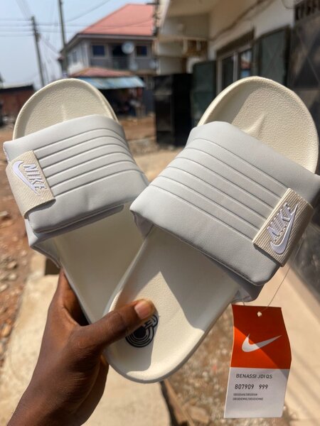 Nike Slippers