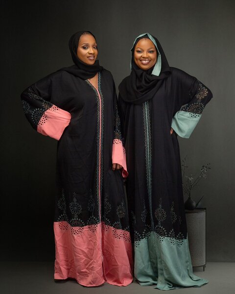 Robe Abaya