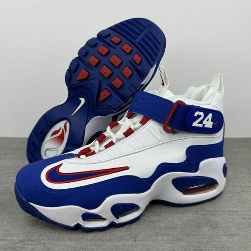 Griffey Max I
