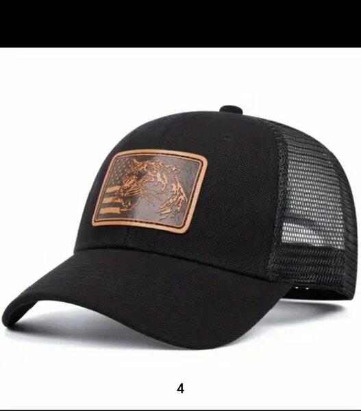 Casquette qualité incomparable