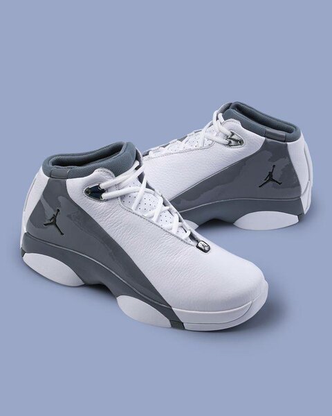 Chaussures sport élégantes homme