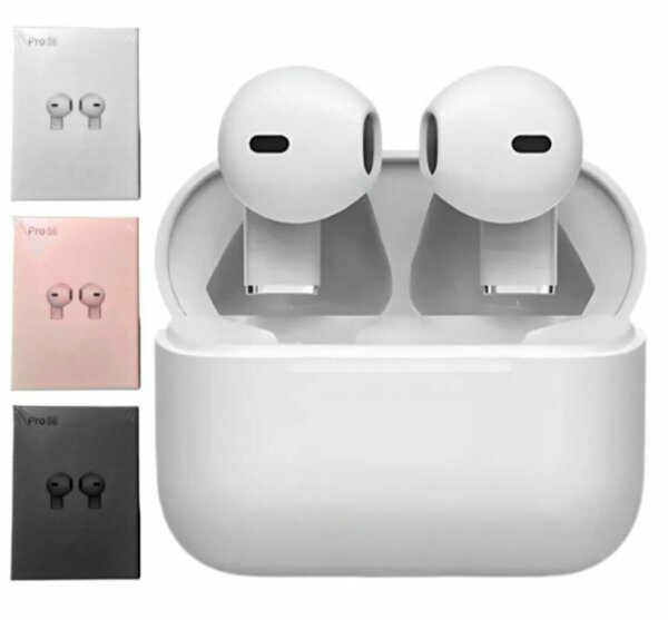 Écouteurs Bluetooth Pro5s