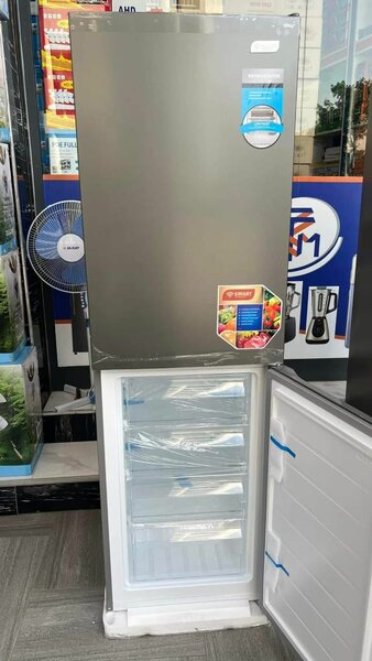 Réfrigérateur smart 254 litres