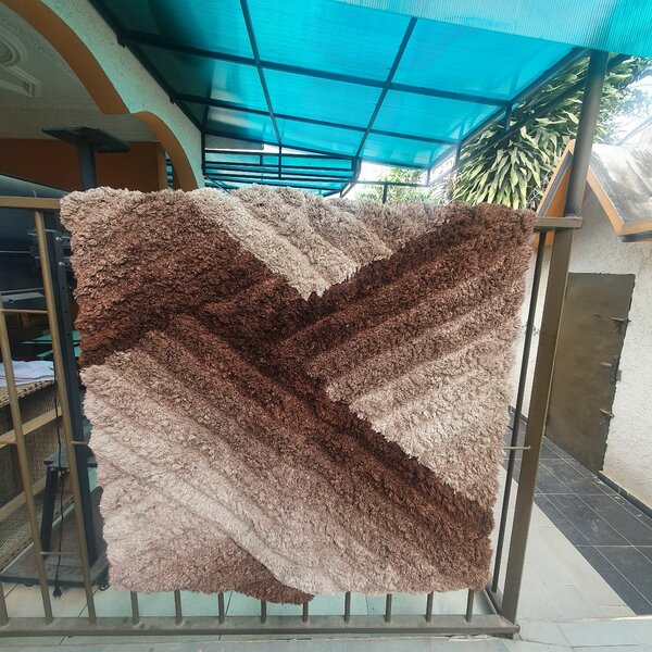 Tapis de tres bonne qualités