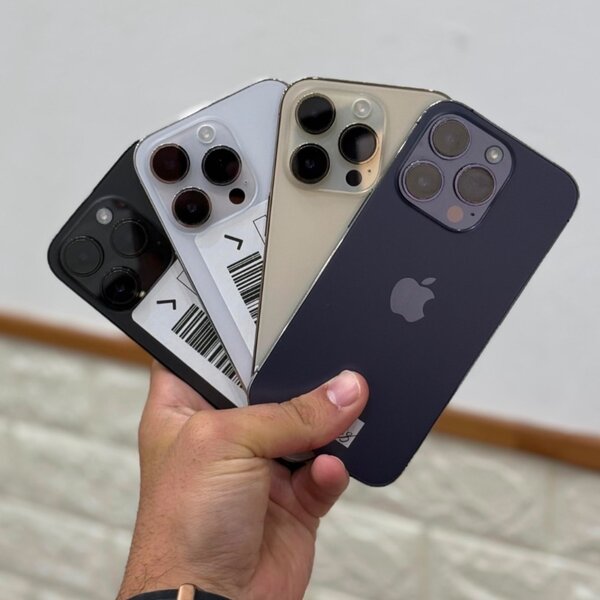 Iphone 14 pro 128gig