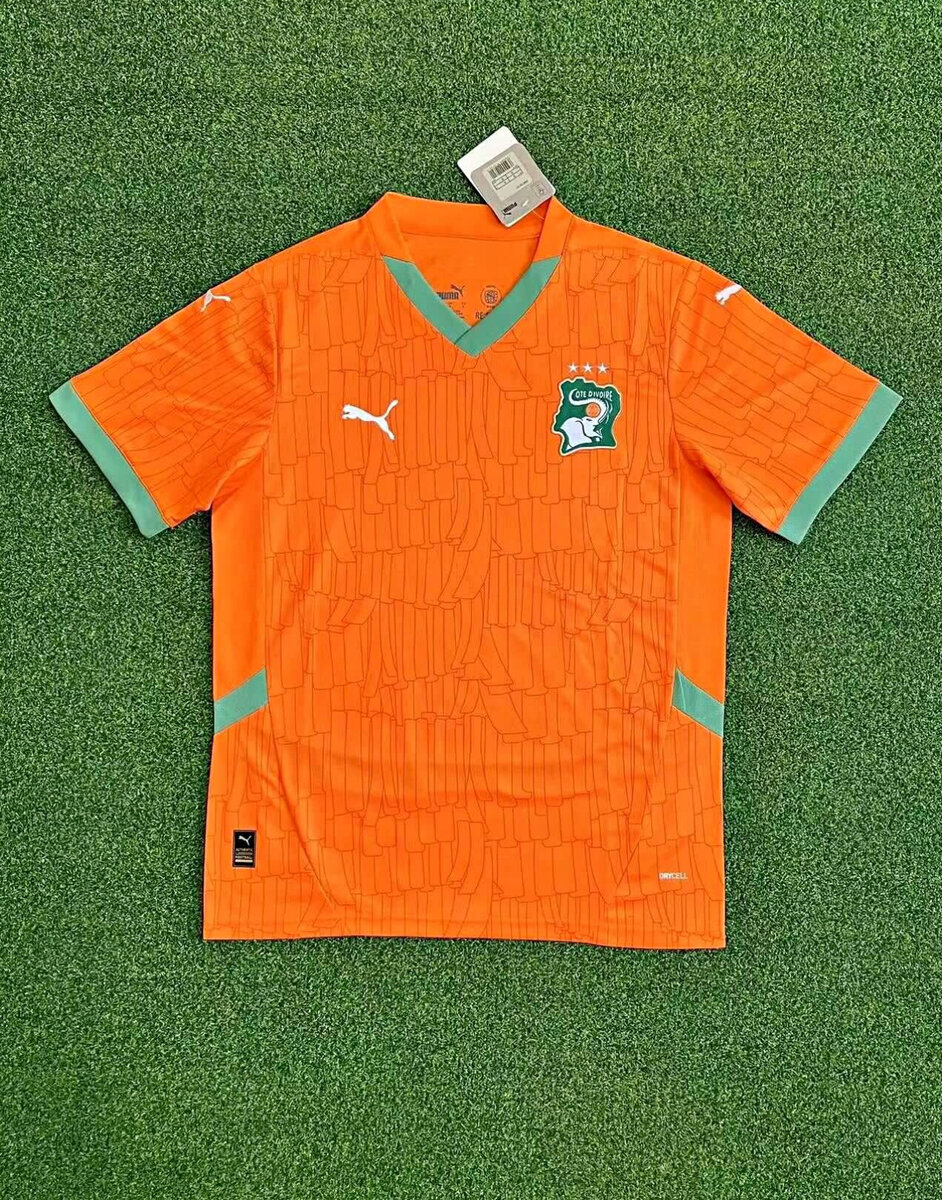 Maillots de football élégants