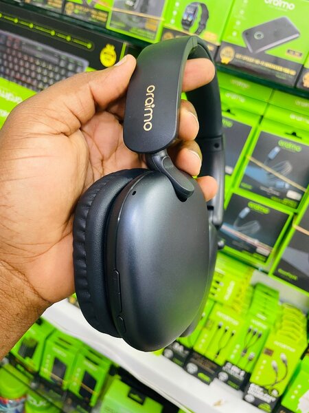 Casque oraimo OHP-317