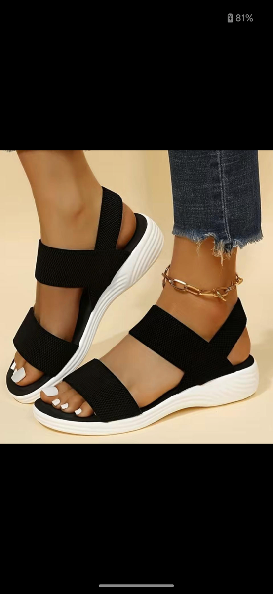 ladies sandals