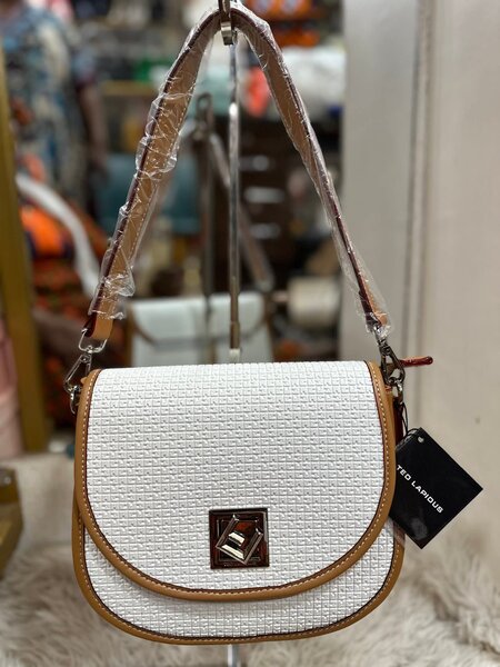 Sac Bandoulière Élégant Femme