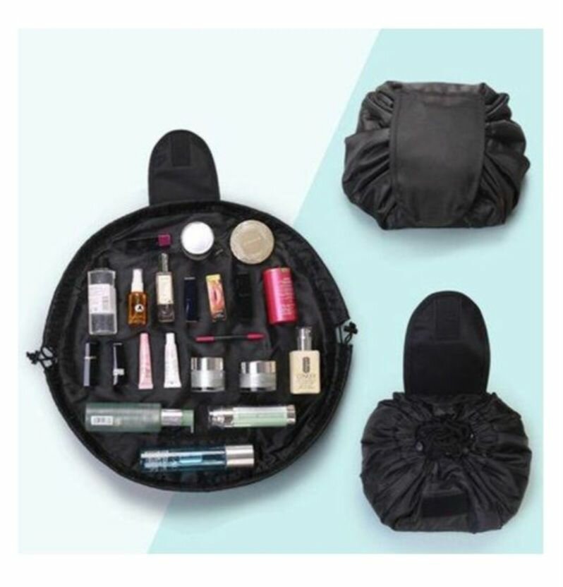 Trousse de maquillage pratique