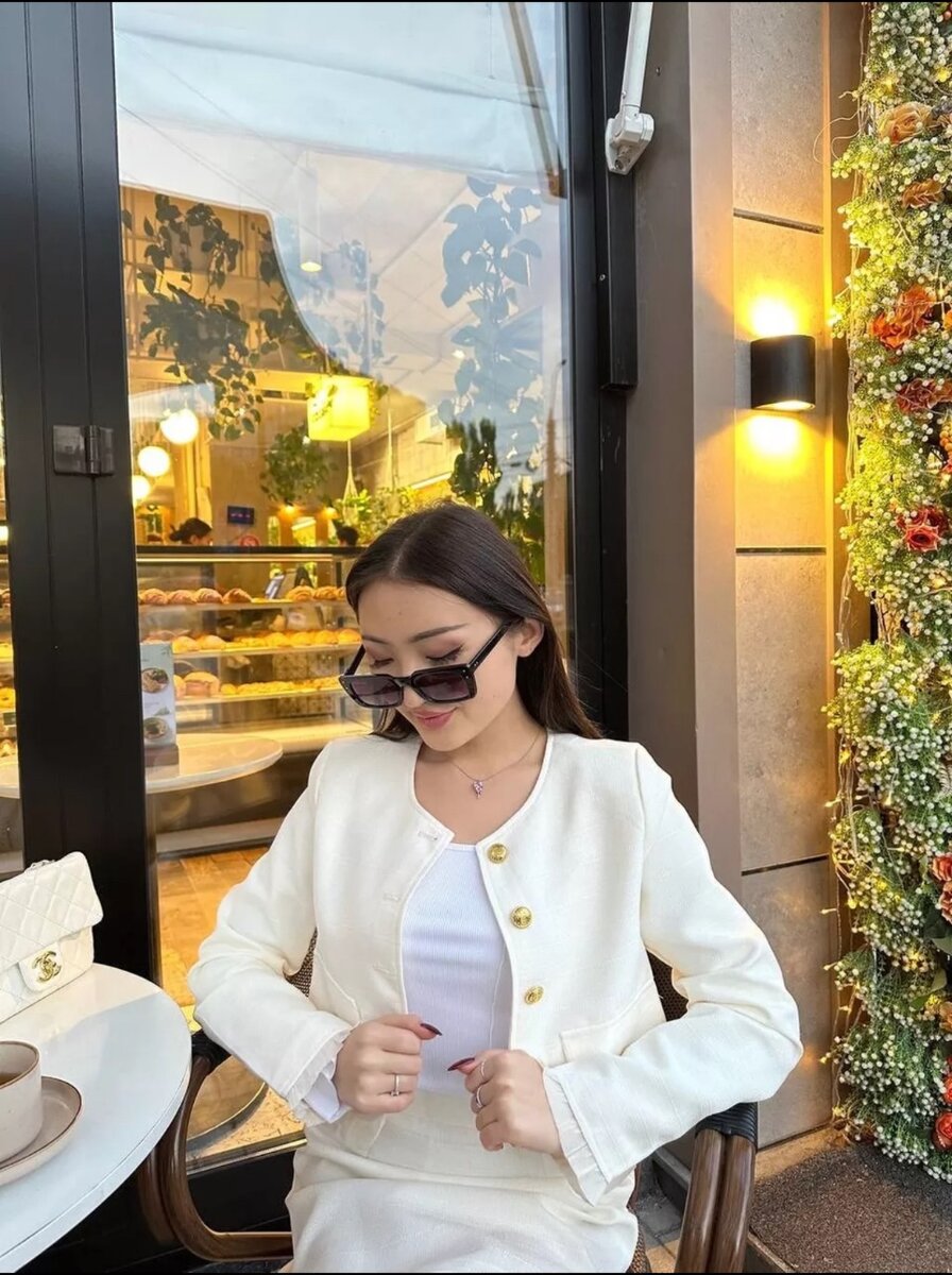 костюм двойка