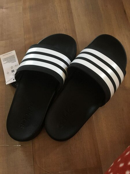 Adidas slides