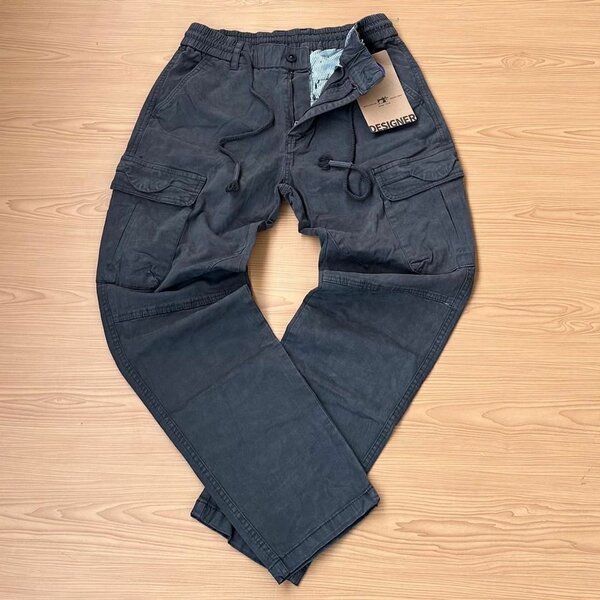 Cargo Pants