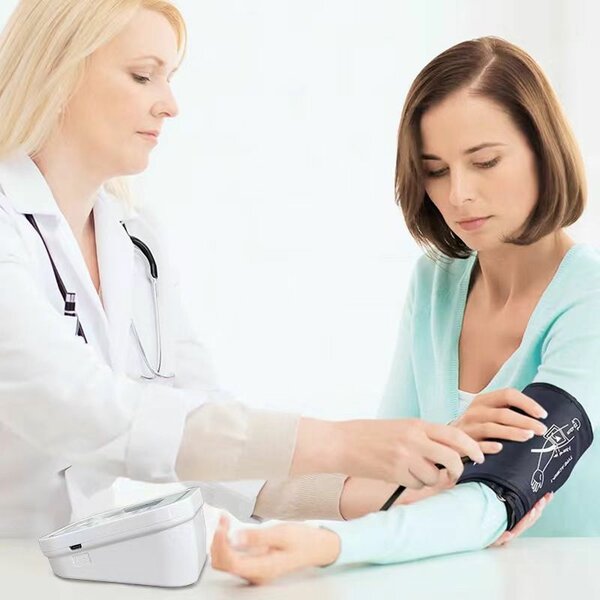 Тонометр (автомат), новый