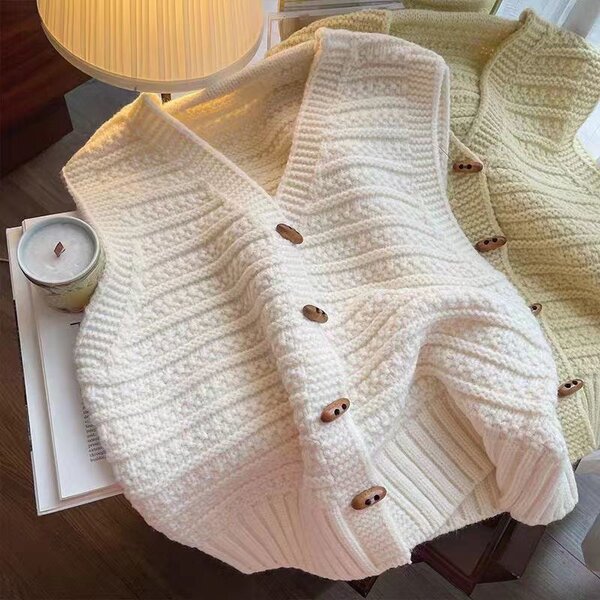 Sweater vests(dallas)