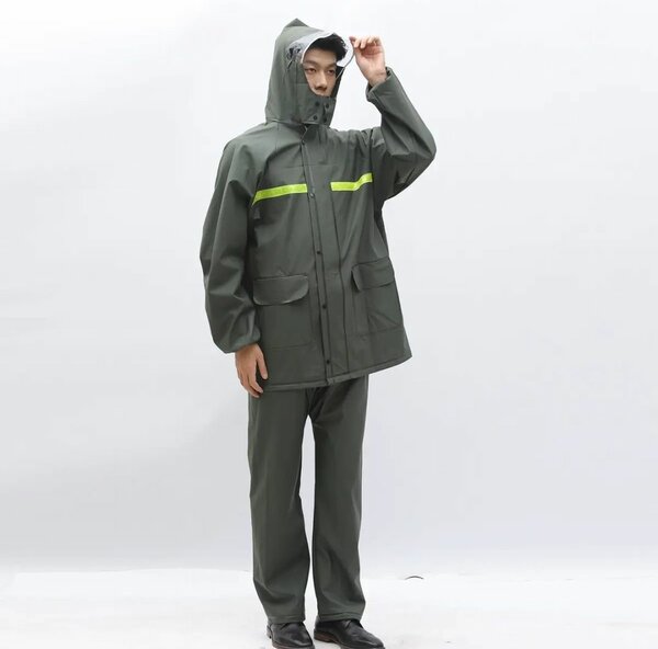 Imperméable homme et femmes