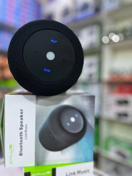 CALUS music link Bluetooth speaker