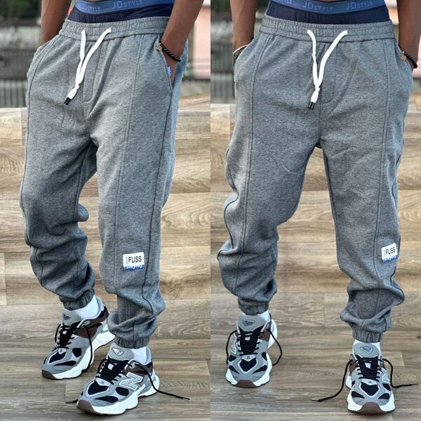 Jogging homme confortable